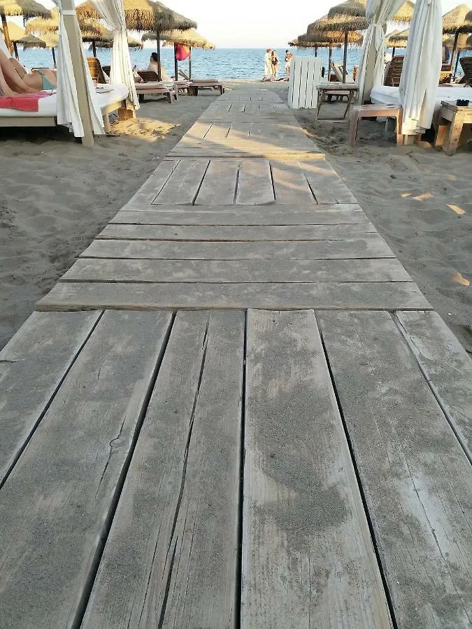 Nova Beach Torremolinos