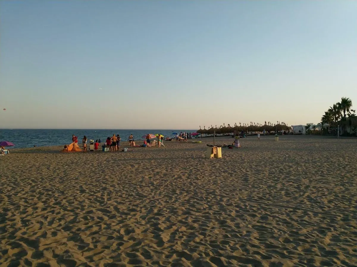 Apartment Nova Beach Torremolinos Spain
