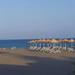 Carihuela Sweet&beach Apartamento