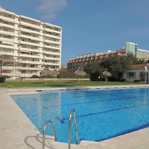 Carihuela Park 807 Apartamento