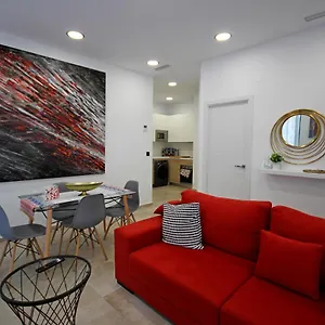 Sun&beach Carihuela Apartamento Torremolinos