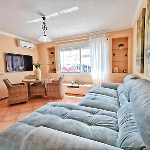 Carihuela Apartamento