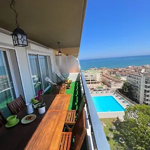 Carihuela Apartamento Torremolinos