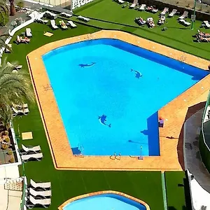 Playa Del Ingles Los Molinos Apartamento Maspalomas (Gran Canaria)