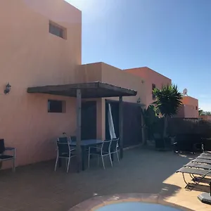 Casa Acebuche Сasa de vacaciones La Oliva
