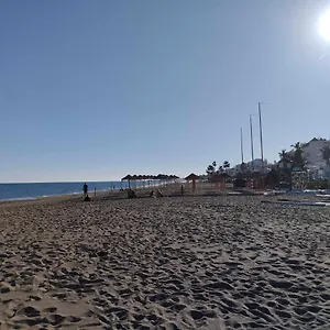 Castillo Sta.clara Sweet&beach Apartamento