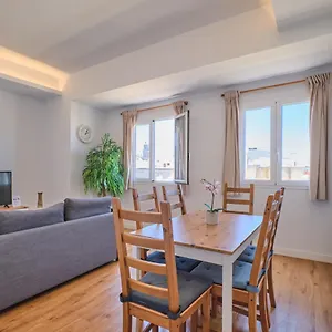Vegueta Apartamento Las Palmas de Gran Canaria