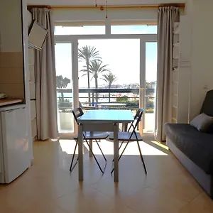 Castillo De Santa Clara Apartamento Torremolinos