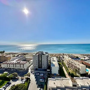 Precioso Piso De Lujo,4 Frente Al Mar Apartamento Torremolinos