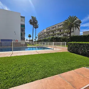 Beach Studio Torremolinos Apartamento