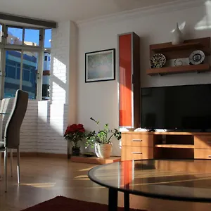 Chabela Apartamento Las Palmas de Gran Canaria