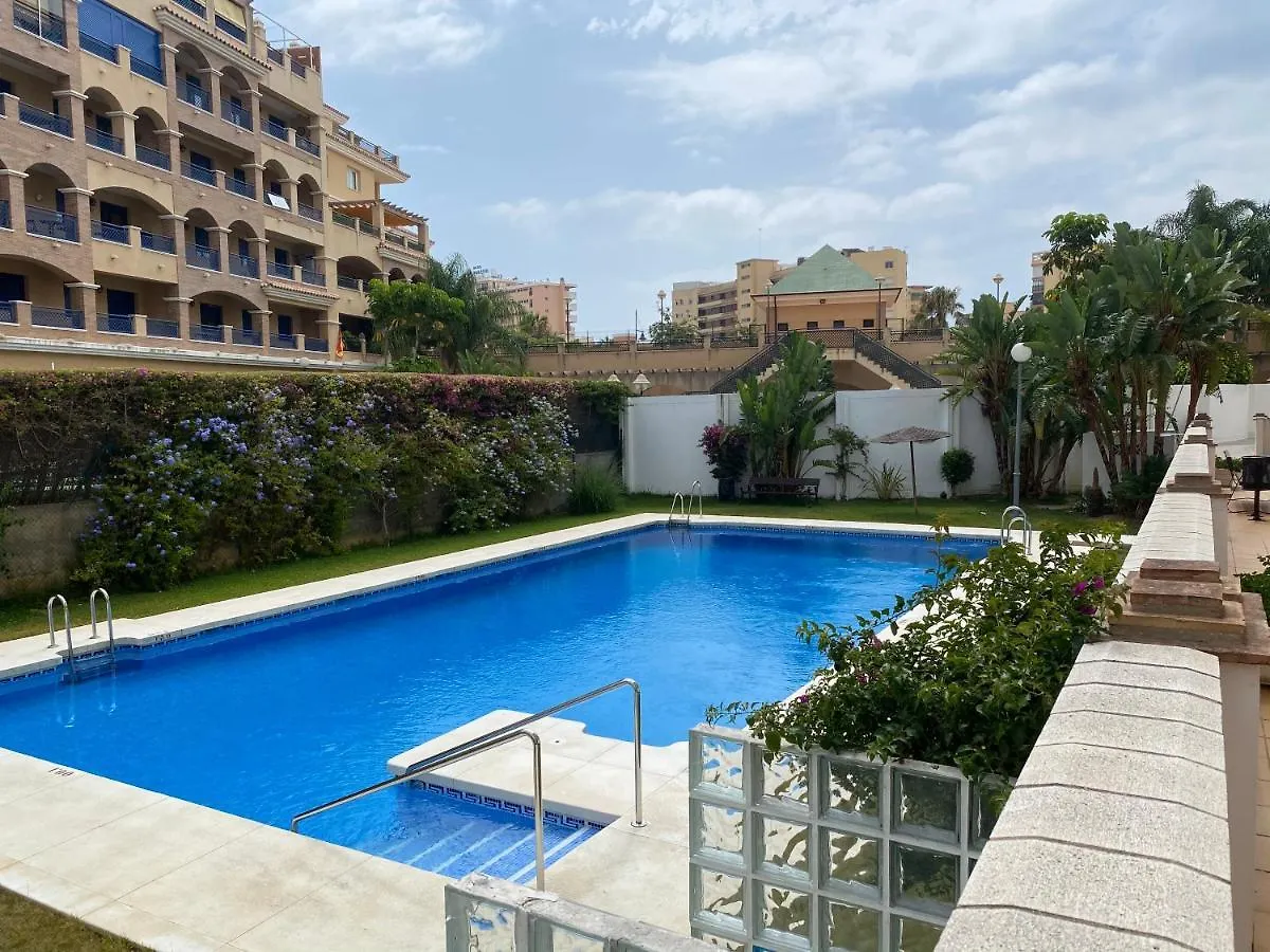 Nova Beach Torremolinos