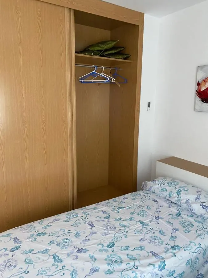 Nova Beach Torremolinos
