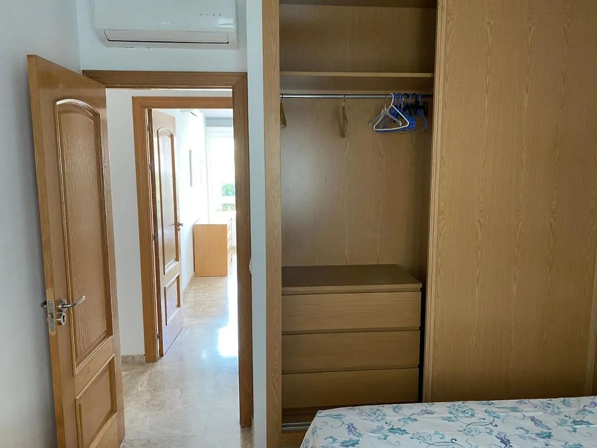 Apartamento Nova Beach Torremolinos