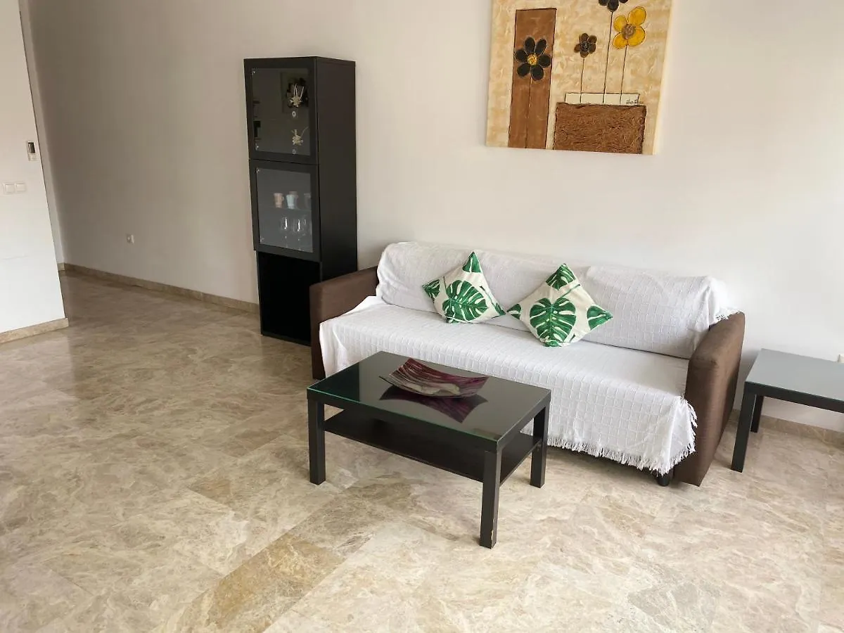 Apartamento Nova Beach Torremolinos