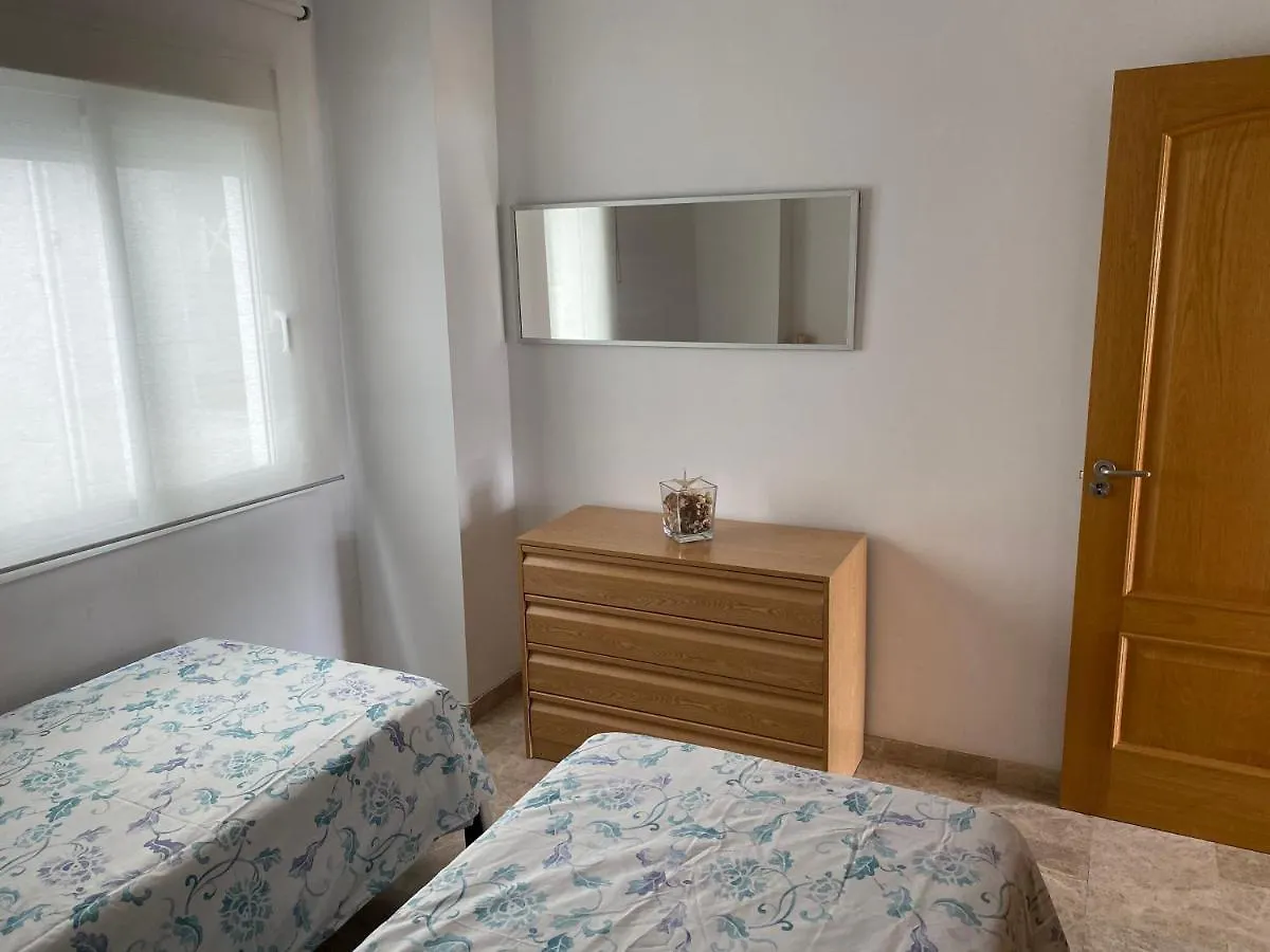 Apartamento Nova Beach Torremolinos España
