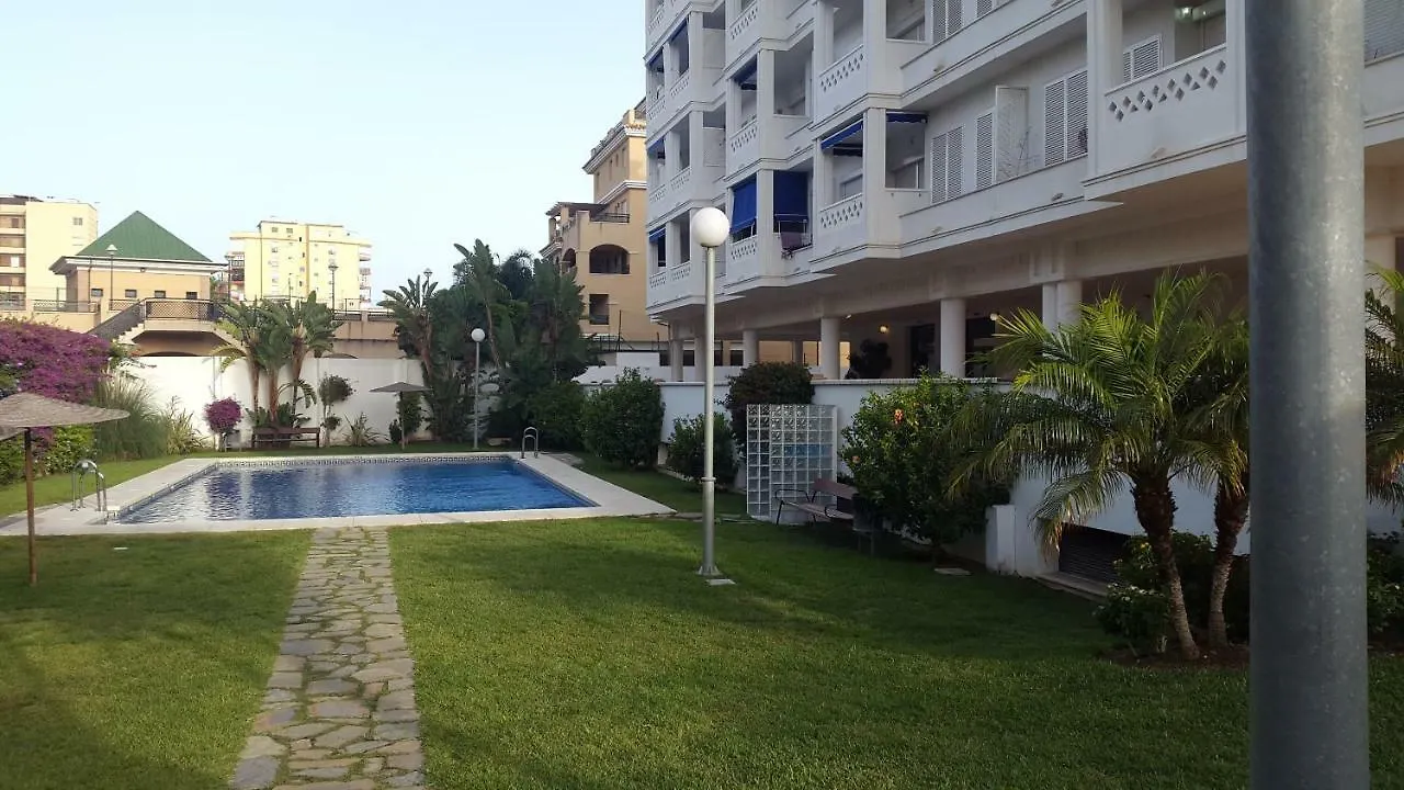 Apartamento Nova Beach Torremolinos