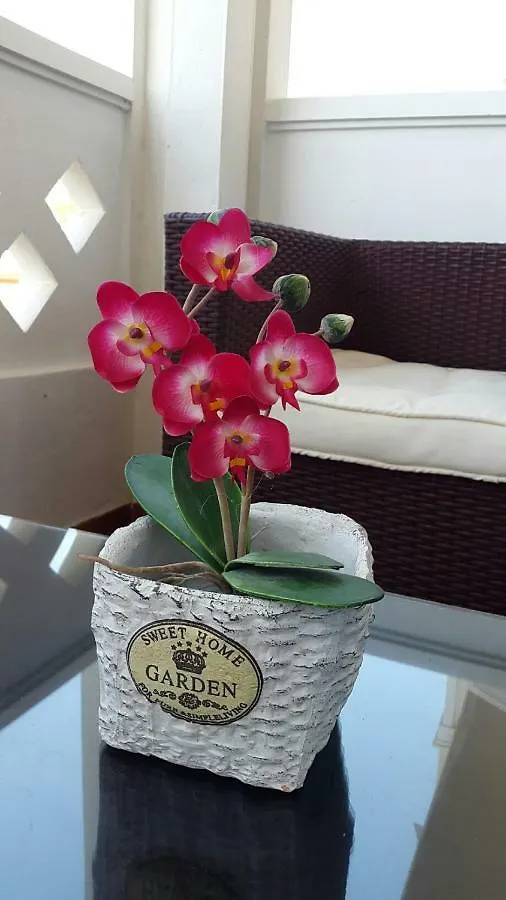 Nova Beach Torremolinos Apartamento