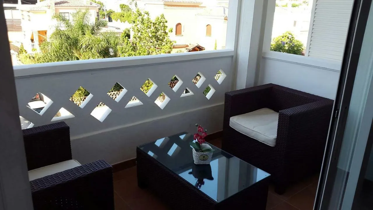 Nova Beach Torremolinos 0*,
