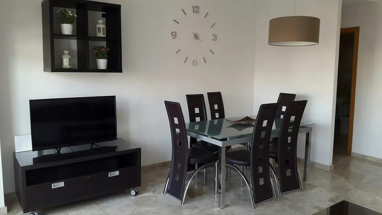 Nova Beach Torremolinos Apartamento