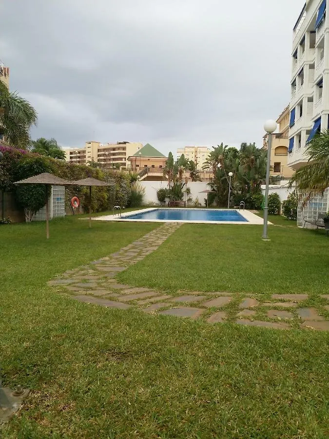 Nova Beach Torremolinos 0*,  España