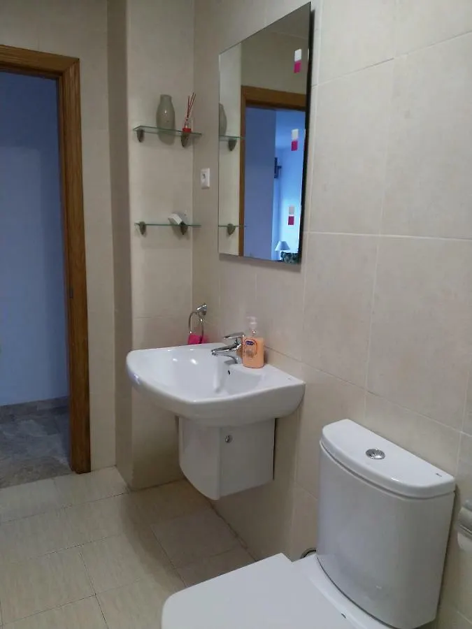 Nova Beach Torremolinos Apartamento