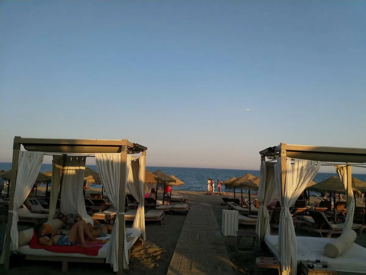 Nova Beach Torremolinos 0*,  España