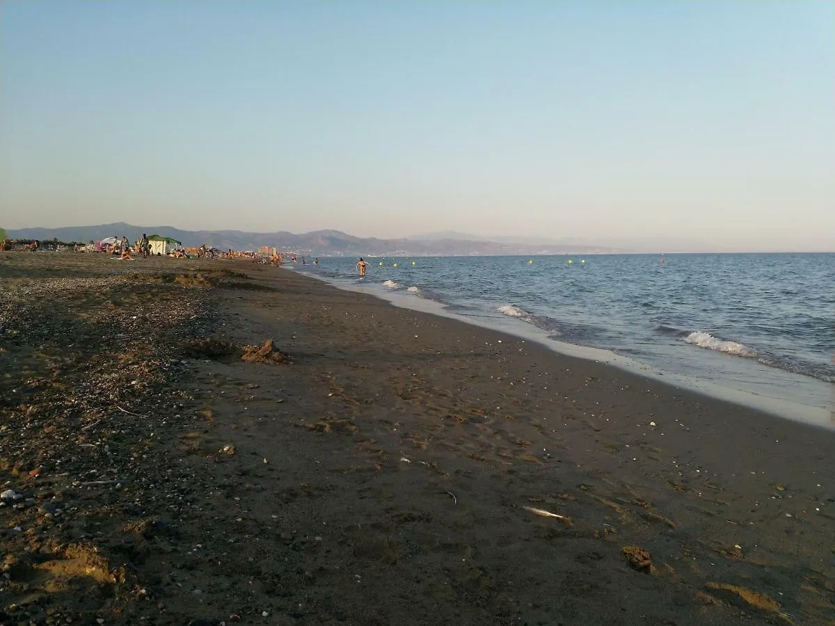 Nova Beach Torremolinos Apartamento