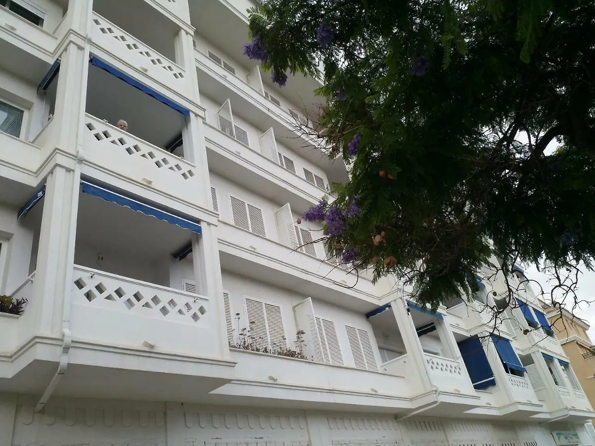 Nova Beach Torremolinos